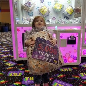 Meet your Posher, Sophie